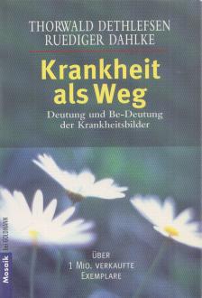 Krankheit als Weg [antikvár]