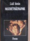 Ládi István - Mozihétköznapok [antikvár]