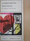 Eugéne Ionesco - Szerelmesek éjszakája [antikvár]