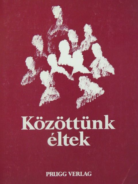 Jálics Kálmánné - Közöttünk éltek [antikvár]