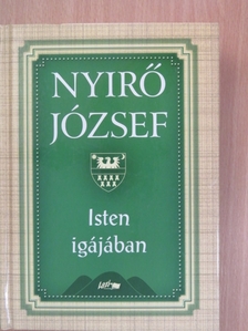 Nyirő József - Isten igájában [antikvár]