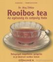 Zittlau, Jörg - Rooibos tea [antikvár]
