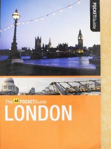 London [antikvár]