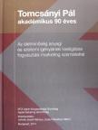 Lehota József - Az életminőség anyagi és szellemi igényeinek kielégítése fogyasztási marketing szemlélettel [antikvár]