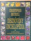 Christopher Brickell - Dísznövény enciklopédia [antikvár]