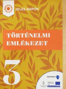 Történelmi emlékezet [antikvár]