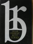 Deák Ferenc - Betű és rajz [antikvár]