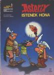 GOSCINNY - Asterix - Istenek hona [antikvár]