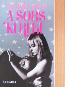 Danielle Steel - A sors kereke [antikvár]