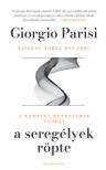 Giorgio Parisi - A seregélyek röpte - A komplex rendszerek csodái [antikvár]