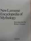 F. Guirand - New Larousse Encyclopedia of Mythology [antikvár]