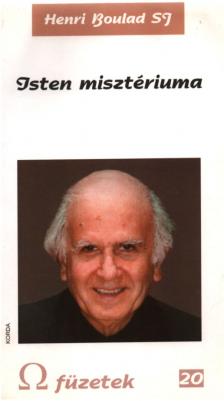 Henri Boulad SJ - Isten misztériuma [antikvár]