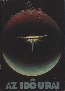 Bujtár József, Haris László, Hernádi Tibor, Raics Éva, Sipos Áron,  Moebius - Az idő urai [antikvár]