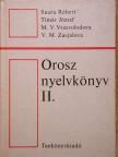 M. V. Vszevolodova - Orosz nyelvkönyv II. [antikvár]