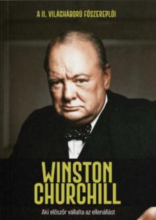 Joan Solé - Winston Churchill [antikvár]