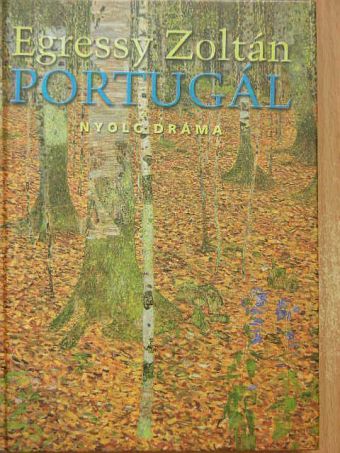 Egressy Zoltán - Portugál [antikvár]