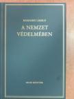 Bárdossy László - A nemzet védelmében [antikvár]
