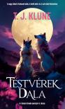 T. J. Klune - Testvérek dala