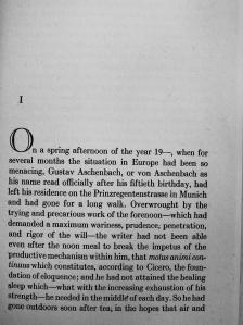 Thomas Mann - Death in Venice [antikvár]