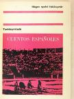 Camilo José Cela - Cuentos Espanoles [antikvár]
