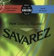 GITÁR HÚR "D" - NYLON - SAVAREZ