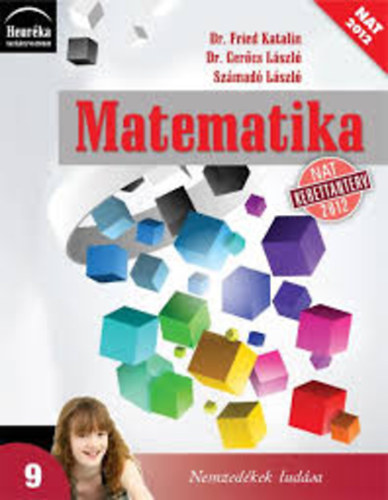 11225 - Matematika Tankönyv