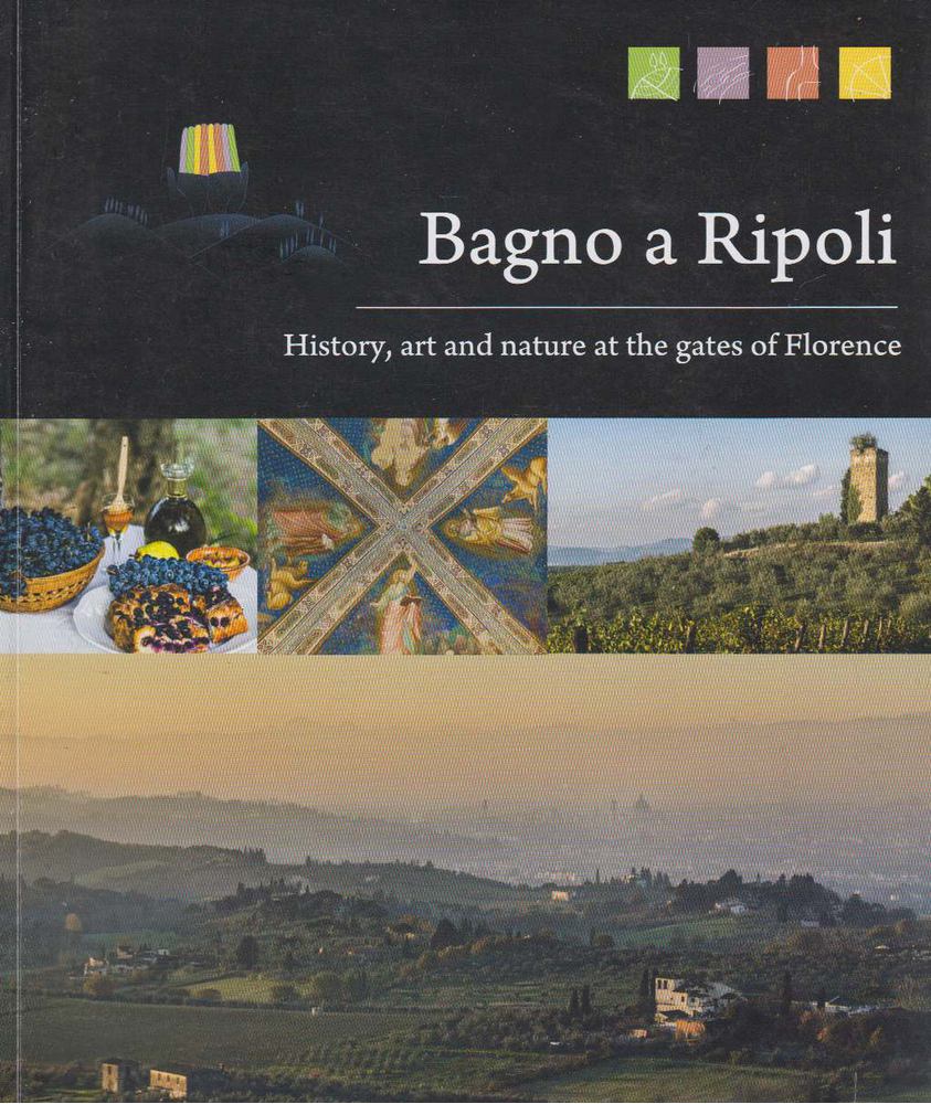 Bagno a Ripoli [antikvár]