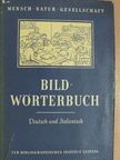 Vladimiro Macchi - Bildwörterbuch Deutsch und Italienisch [antikvár]