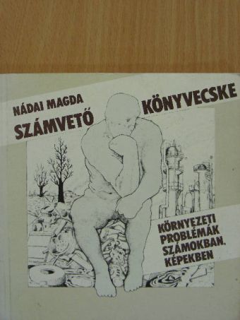 Mikusné Dr. Nádai Magda - Számvető könyvecske [antikvár]