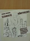 Mikusné Dr. Nádai Magda - Számvető könyvecske [antikvár]