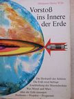 Hermann Heinz Wille - Vorstoß ins Innere der Erde [antikvár]