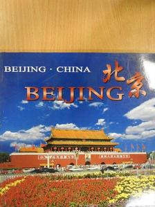 Beijing [antikvár]