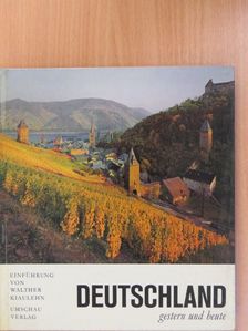 Deutschland [antikvár]