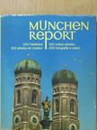 Richard Wolf - München-Report [antikvár]