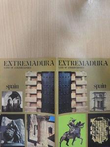 Extremadura - Spain [antikvár]