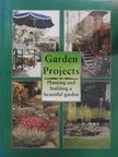 Garden Projects [antikvár]