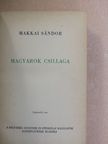 Makkai Sándor - Magyarok csillaga [antikvár]