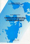 Sántáné-Tóth Edit - Tudásalapú technológia, szakértő rendszerek [antikvár]