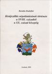 Barabás Rudolfné - Kisújszállás népoktatásának története a XVIII. századtól a XX. század közepéig (dedikált) [antikvár]