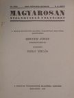 Csengery János - Magyarosan 1935. március-április [antikvár]