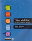 Svend Hollensen - Global Marketing [antikvár]