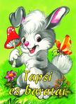 Radvány Zsuzsa - Tapsi és barátai