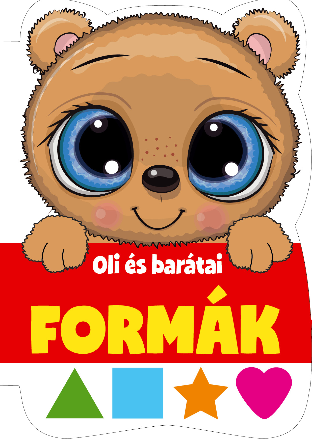 Oli és barátai