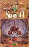 Aubier, Catherine - Skorpió [antikvár]