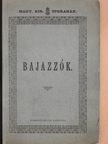 Leoncavallo R. - Bajazzók [antikvár]