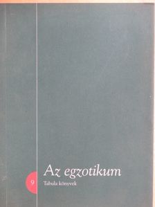 Ármeán Otília - Az egzotikum [antikvár]