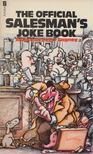 Peter Cagney - The Official Salesman's Joke Book [antikvár]