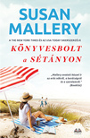 Susan Mallery - Könyvesbolt a sétányon [eKönyv: epub, mobi]