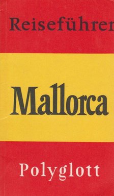 Cornelius, Hans - Mallorca [antikvár]