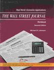 Michael B. Lehmann - The Wall Street Journal - Workbook [antikvár]